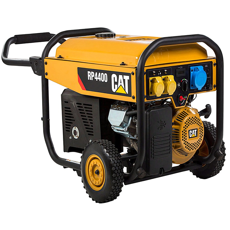 Cat RP4400 Series Gallery Image