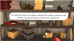 VR fire safety Gallery Thumbnail