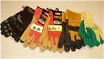 Work gloves - EN388 Gallery Thumbnail