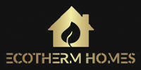 EcoTherm Homes Logo