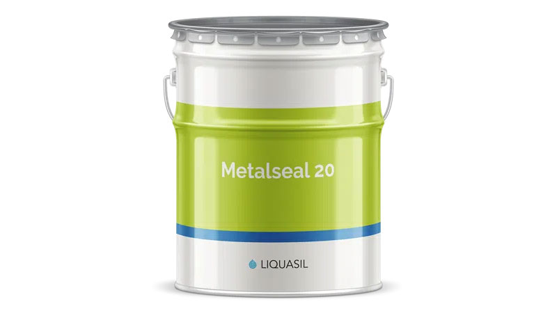 Liquasil Ltd Image