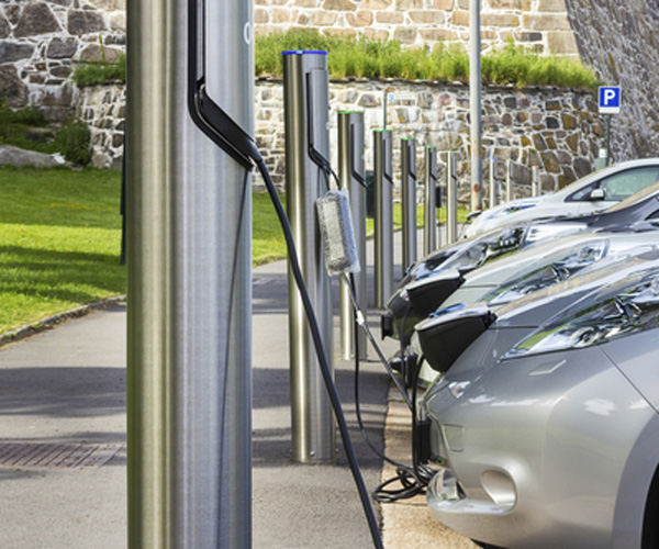 Plans Approved To Install Electric Charging Vehicle Hub In Dundee