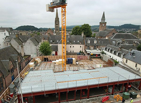 Construction News Image